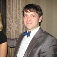 Thomas Oakes