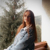 Olena Pavliuk