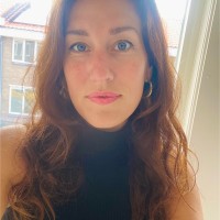 Ilse Van Meerendonk