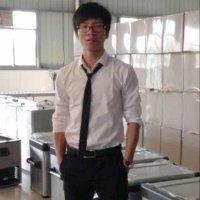 张高杰