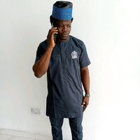 Abolarin Olamilekan