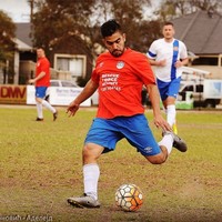Eric Ricaurte