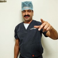 Chandrasekhar Naidu