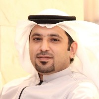 خالد الحربي