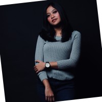Nadiya Pramudian