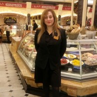 Inna Grisina