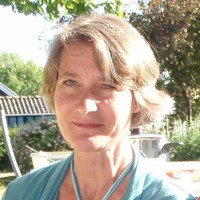 Christel Ekdahl