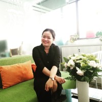 Thùy Trần