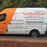 AV Construction