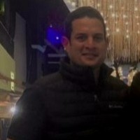Javier Guzman Arámbulo