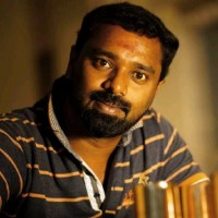 Vinu V