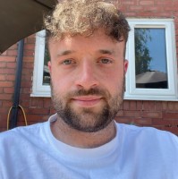 Conor Schofield