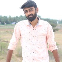 Arjun Manickam