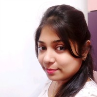 Jyotsna Oberoi