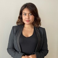 Syakirah Husnal
