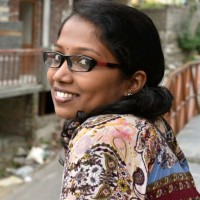 Aswathi Krishnan