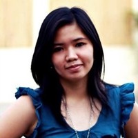 Ma. Lourdes Naslyn Contento