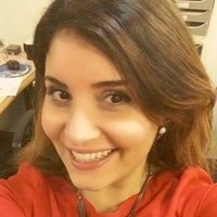 Mariem Arbi Mellouk