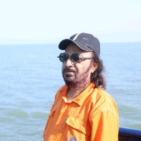 Ashok Bhattacharjee