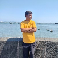 Prashant Behera