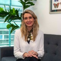 Daniela Roman Searle
