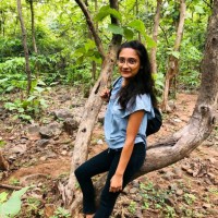 Khyati Vyas