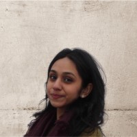 Dhervi Kapoor