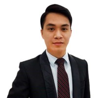 Reubin Osongco