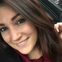 Brittany O'Reilly