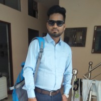 Nitin Kushwah
