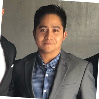 Cesar Salazar-Rojas, Msc