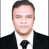 Waseem Ahmed Mohammed