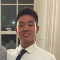 Brandon Wang