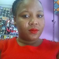 Sthembile Zondi