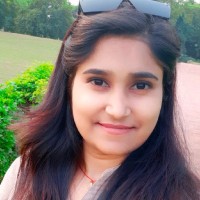 Monika Chaudhary