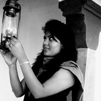 Sowndarya C