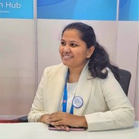Pranita Shingade