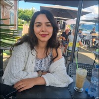 Leyla Merve Tasci