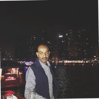 Mohammed Elamin Ali