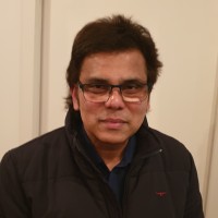 Rajan Sockalingam
