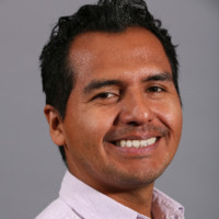 Jose Fernando Hernández