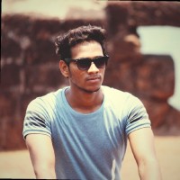 Vishal Kadam
