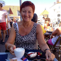 Hanne Svensen Møller