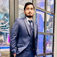 Paras Bhatia