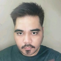 Barry Marturillas