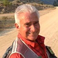 Robert Tiedemann, Ph.D.