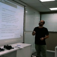Tiago Marques