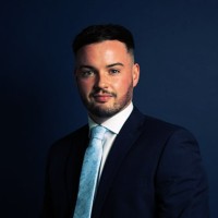Luke Heywood