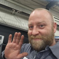 Cory Levoir