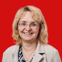 Petra Große Wächter